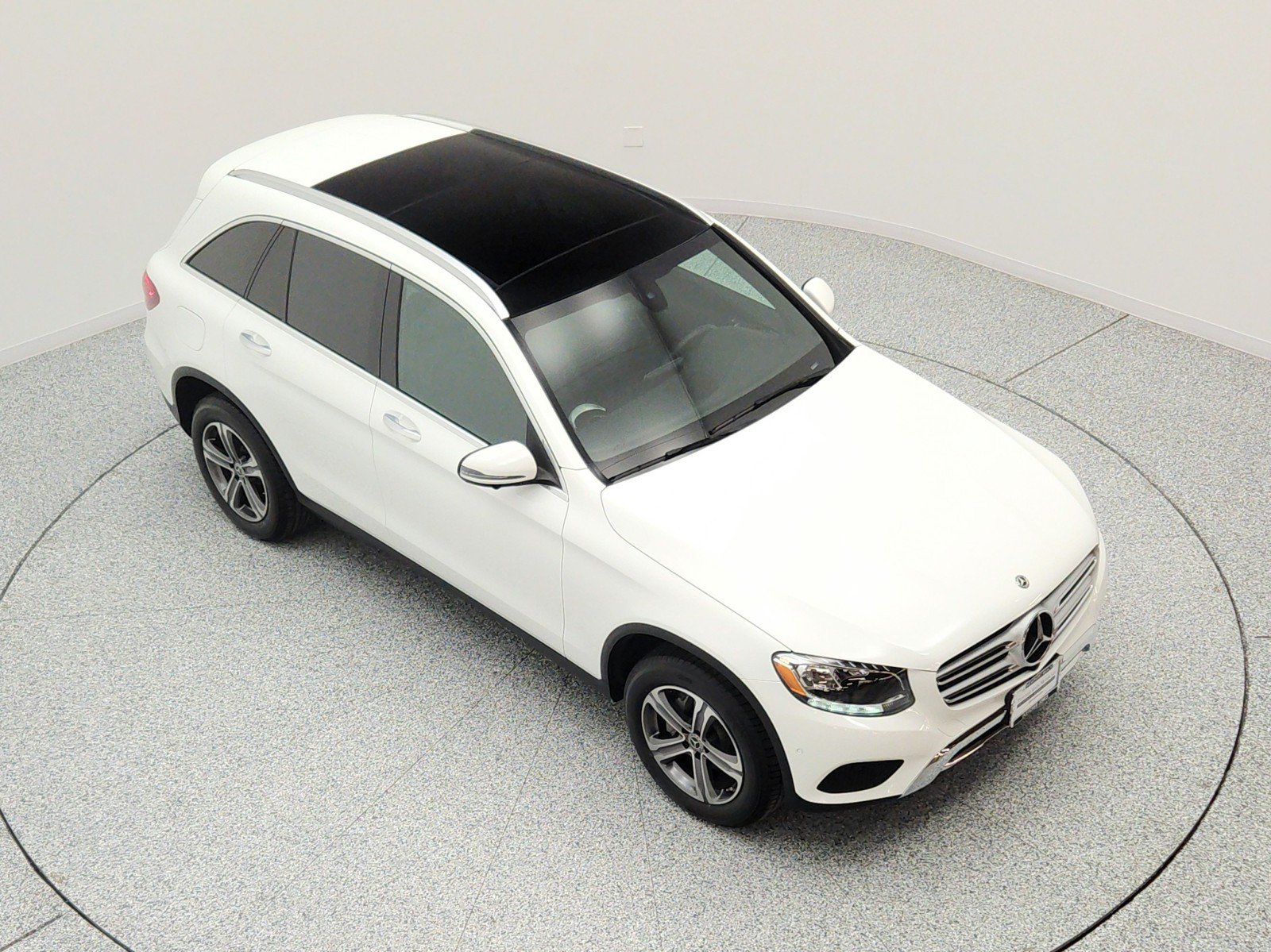 Used 2019 Mercedes-Benz GLC 300 image 25