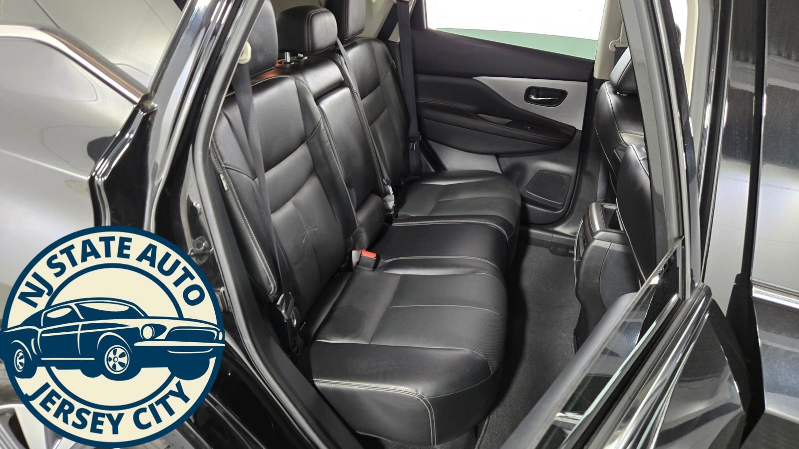 Used 2021 Nissan Murano SL AWD/4WD image 39