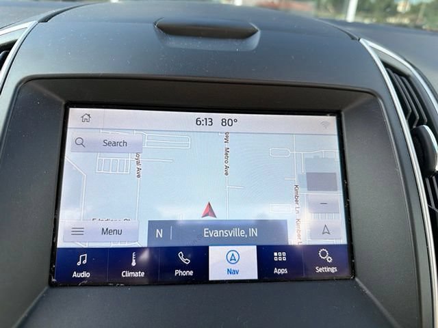 Used 2019 Ford Edge SEL w/ Equipment Group 201A FWD image 19