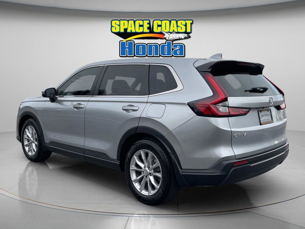 Used 2023 Honda CR-V EX-L image 4