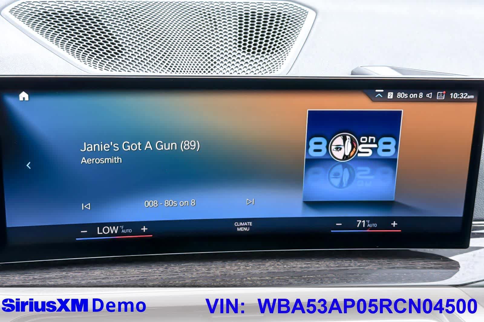Used 2024 BMW 430i Coupe w/ Convenience Package RWD image 28
