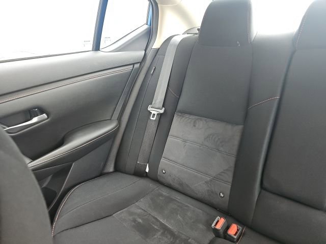 Used 2024 Nissan Sentra SR w/ Lighting Package image 14