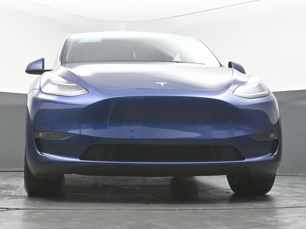 Used 2021 Tesla Model Y Long Range image 52