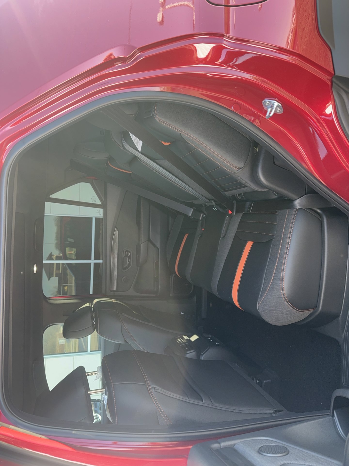 New 2026 Honda Passport TrailSport image 11