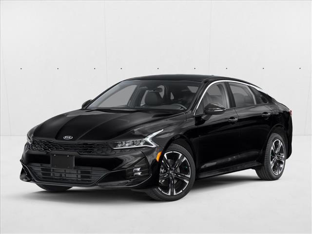 Used 2021 Kia K5 GT-Line image 1