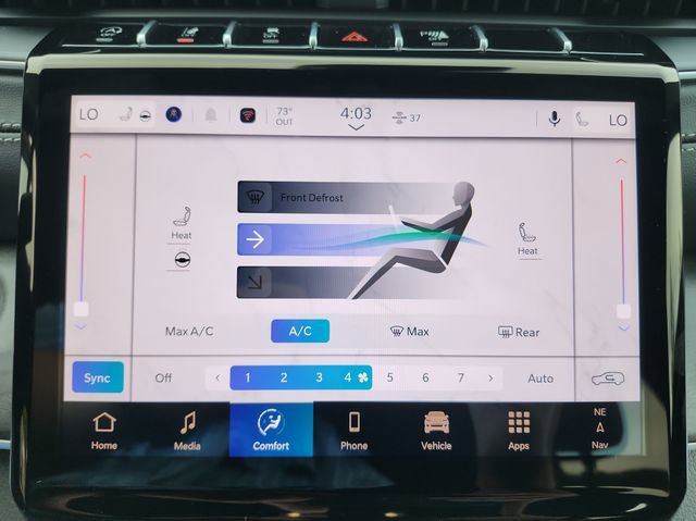 New 2025 Jeep Grand Cherokee Limited image 17