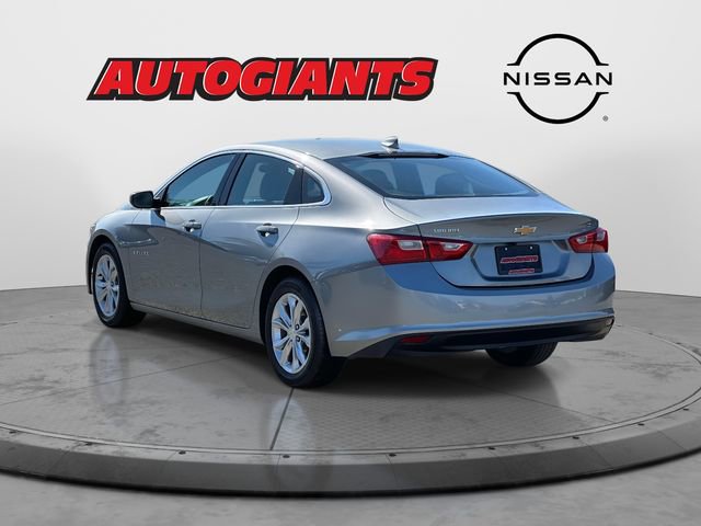 Used 2023 Chevrolet Malibu LT image 5