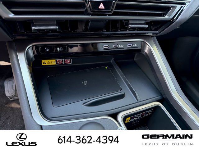 New 2026 Lexus TX 350 AWD w/ Technology Package image 22
