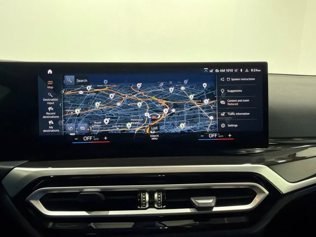 Certified 2023 BMW 330e xDrive w/ Premium Package AWD/4WD image 33