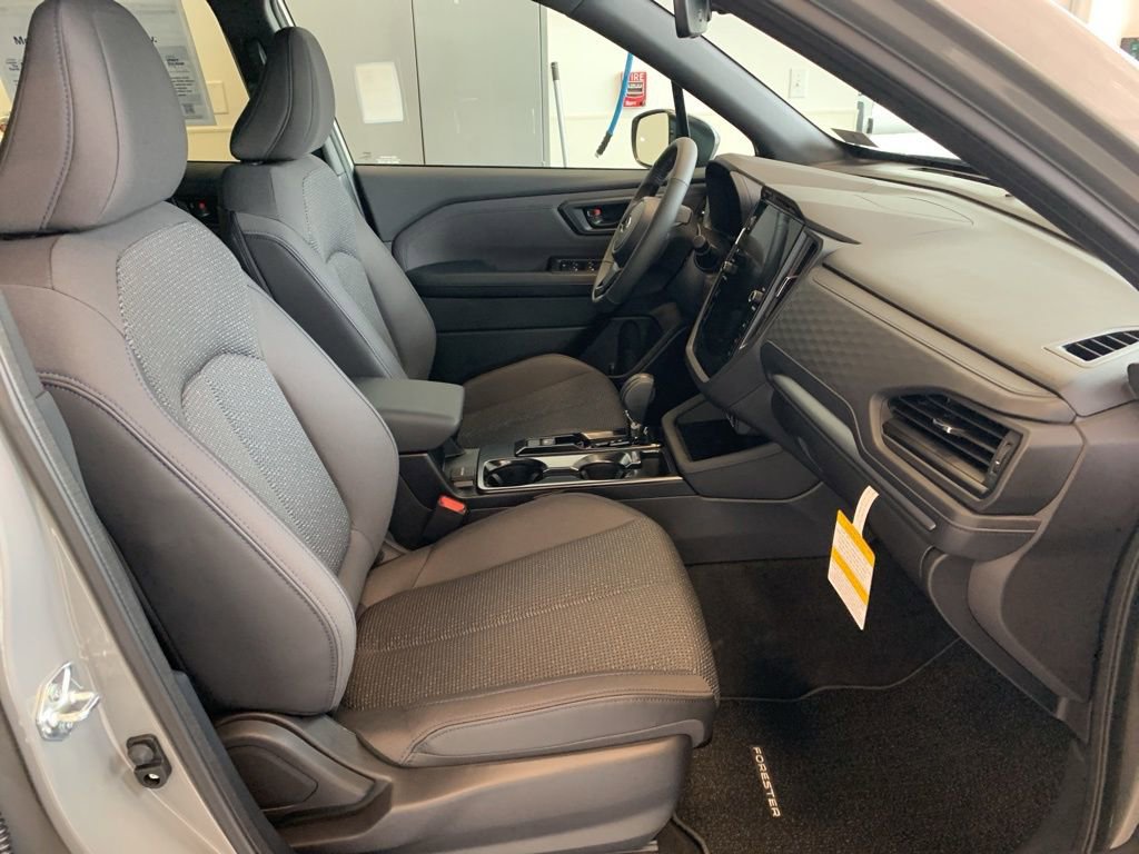 New 2026 Subaru Forester Premium image 20