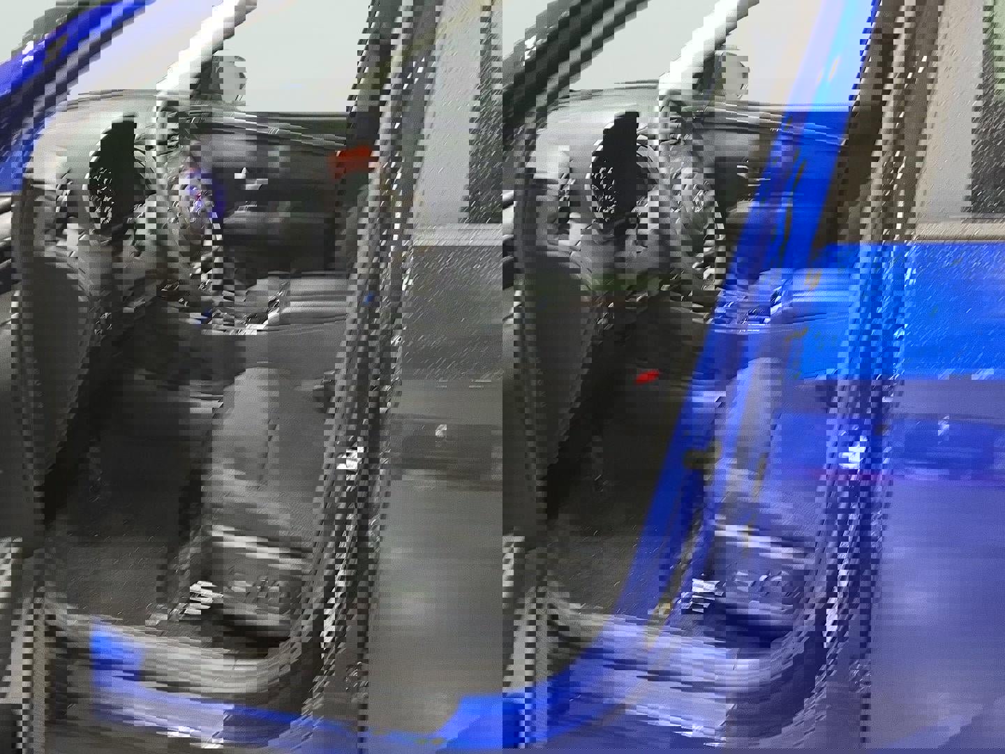 Used 2024 Hyundai Tucson SEL image 8