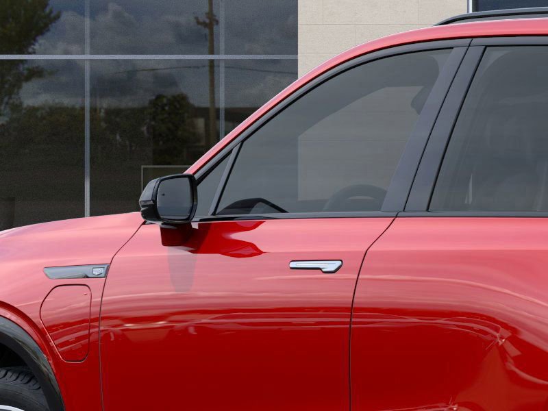 New 2026 Cadillac Vistiq Sport w/ LPO, Floor Liner Package image 12