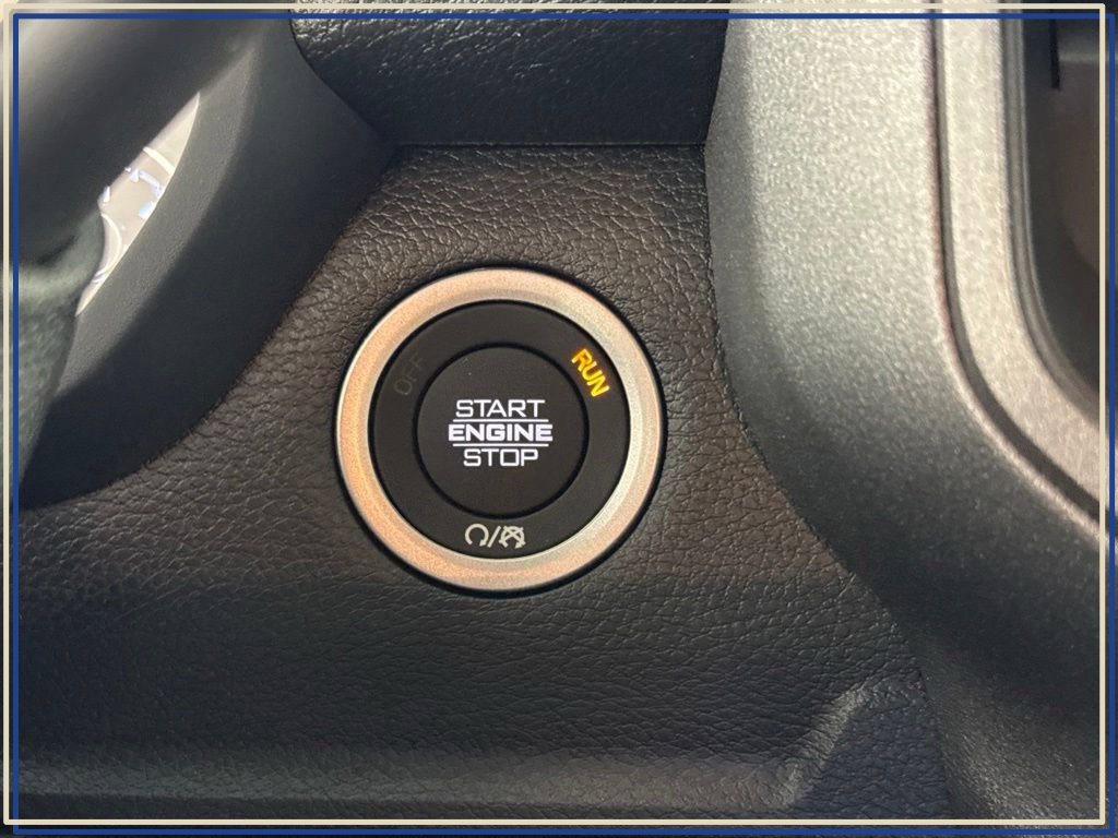 New 2026 RAM 2500 Tradesman AWD/4WD image 19