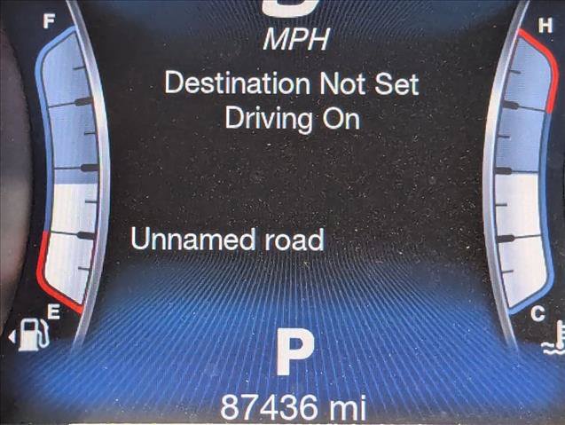 Used 2017 Maserati Ghibli RWD image 10