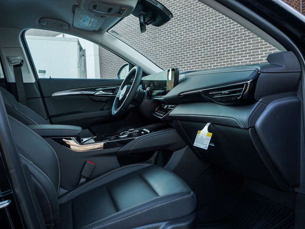 New 2026 Buick Envision Preferred image 11