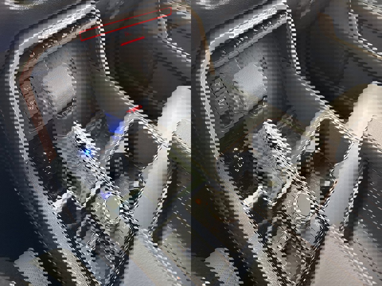 New 2026 Toyota Tundra SR5 image 26