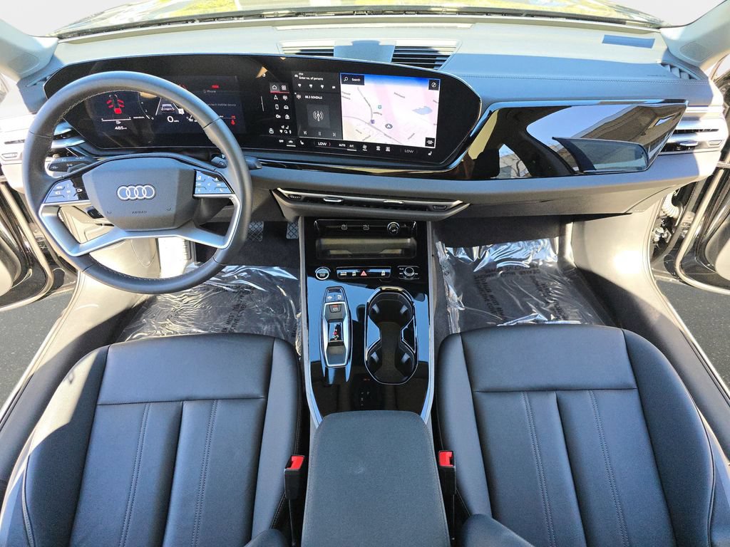 Used 2025 Audi A5 2.0T Premium w/ Convenience Package AWD/4WD image 35