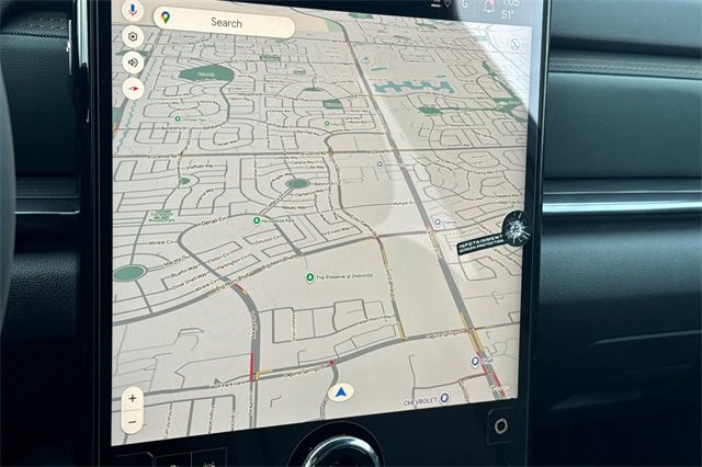 New 2026 GMC Terrain AT4 w/ Convenience Package III image 22