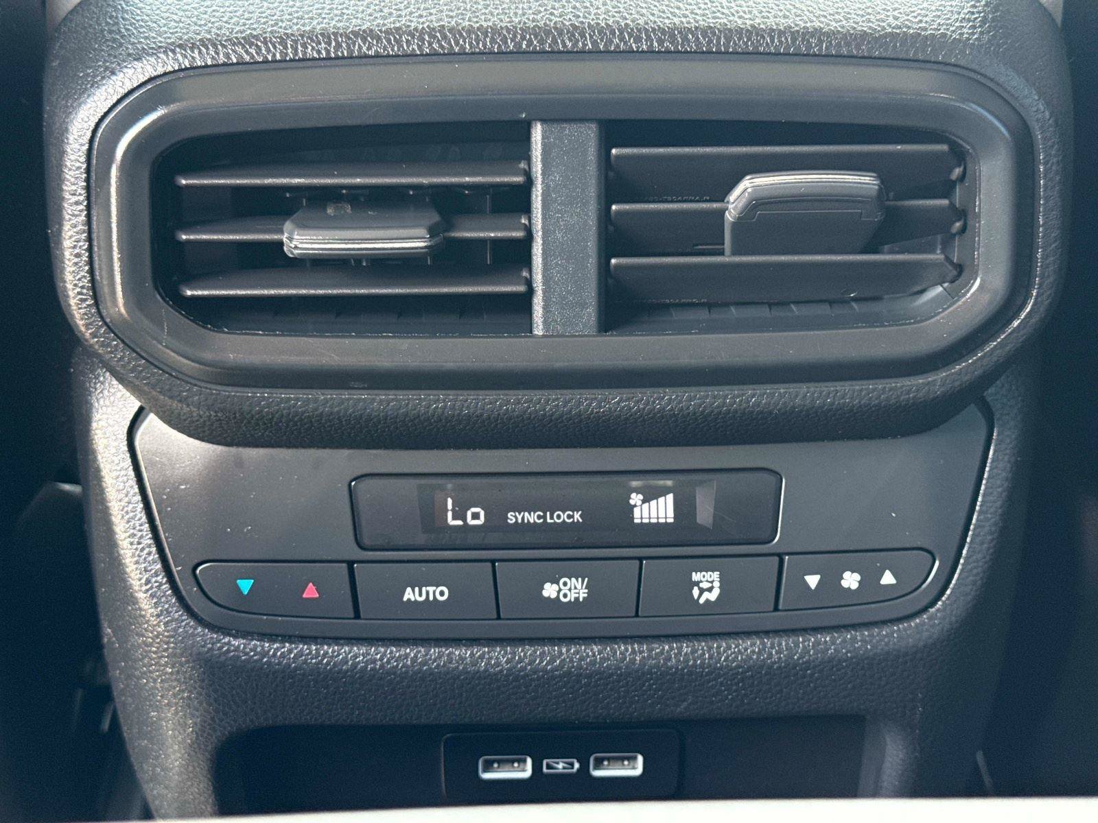 Certified 2023 Honda Pilot EX-L image 19