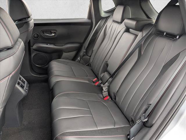 New 2025 Acura ADX A-Spec AWD/4WD image 16