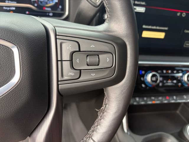 Used 2024 GMC Sierra 3500 Denali Ultimate AWD/4WD image 8