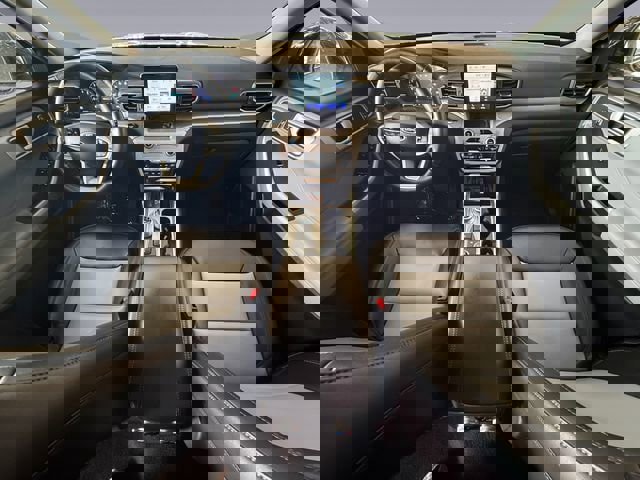 Used 2023 Ford Explorer XLT w/ Equipment Group 202A image 12