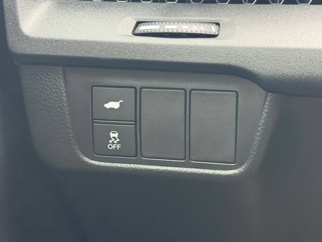 Certified 2025 Honda CR-V Sport-L image 32