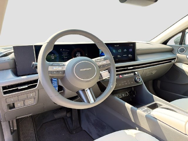 New 2026 Hyundai Sonata SEL FWD image 5
