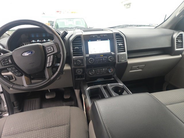 Used 2019 Ford F150 XLT w/ Equipment Group 302A Luxury AWD/4WD image 16