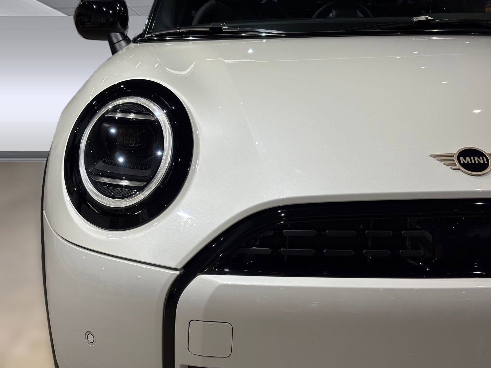 New 2026 MINI Cooper S image 10
