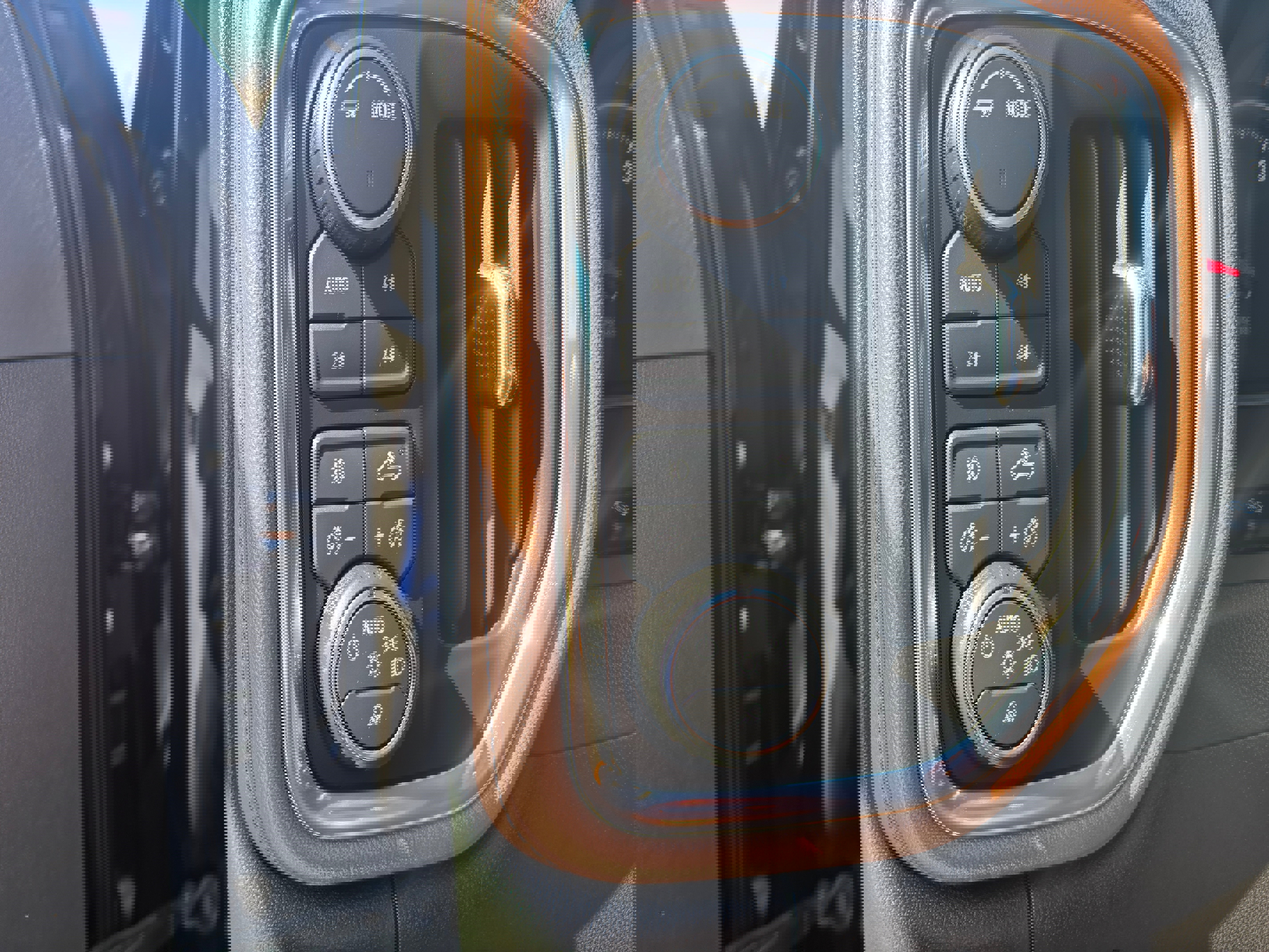 Used 2023 Chevrolet Silverado 3500 High Country w/ Z71 Off-Road Package image 12