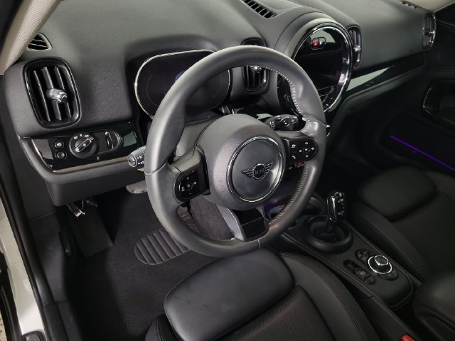 Used 2024 MINI Cooper Countryman S FWD image 21