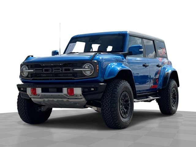Used 2024 Ford Bronco Raptor