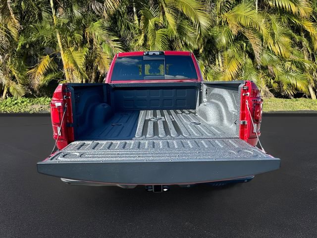 New 2025 RAM 2500 Big Horn AWD/4WD image 5