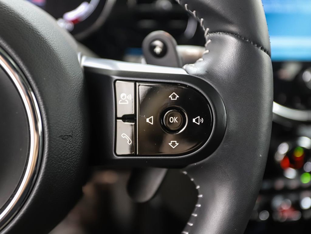 Used 2024 MINI Cooper S image 13