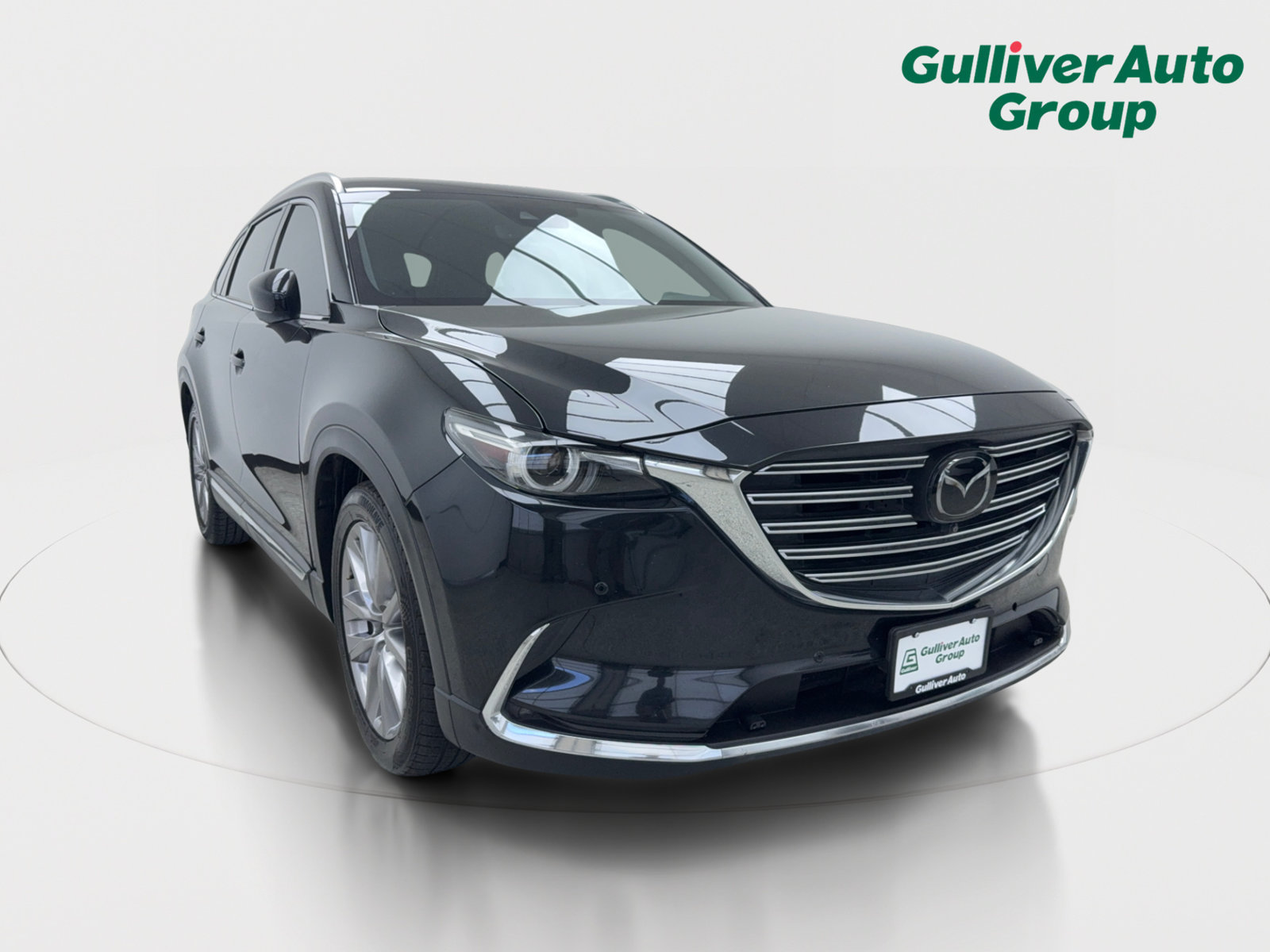 Used 2021 MAZDA CX-9 Grand Touring FWD image 13