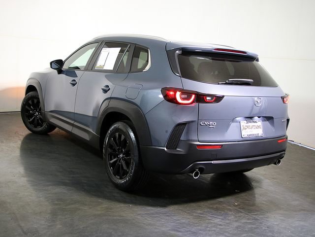 Used 2023 MAZDA CX-50 2.5 S w/ Cargo Package image 2