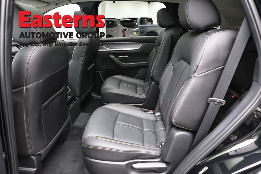 Used 2024 MAZDA CX-90 Plug-In Hybrid w/ Premium Pkg AWD/4WD image 24