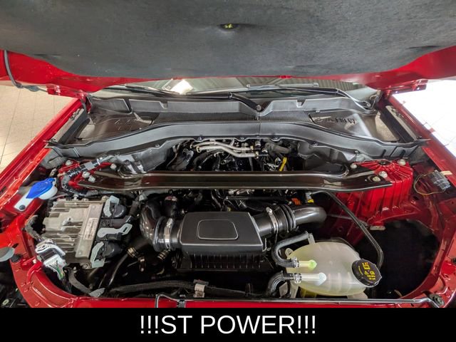 Used 2025 Ford Explorer ST AWD/4WD image 26