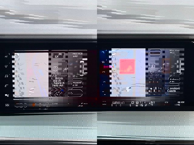 New 2025 Nissan Murano SL image 28