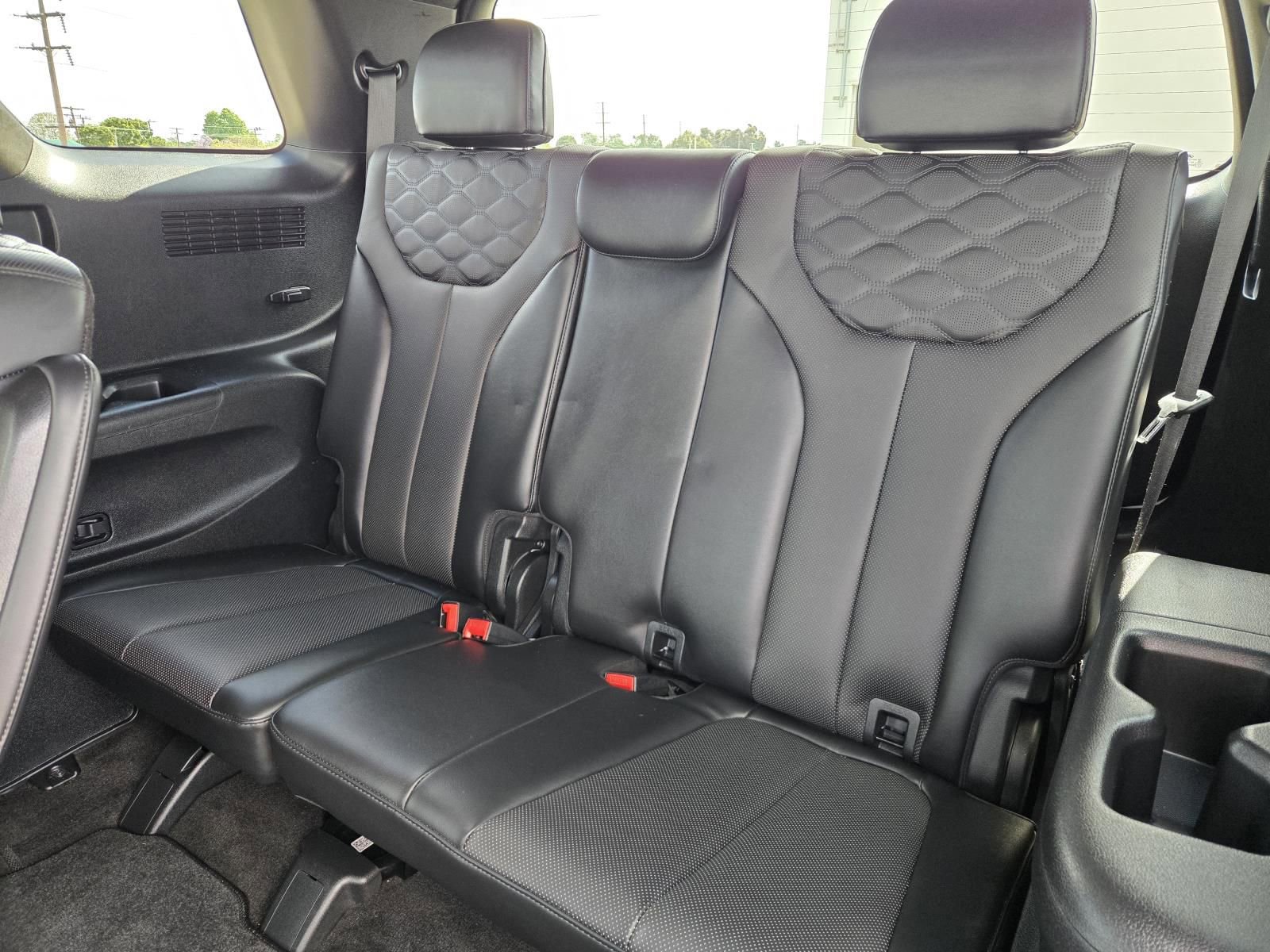 Used 2020 Hyundai Palisade Limited AWD/4WD image 26