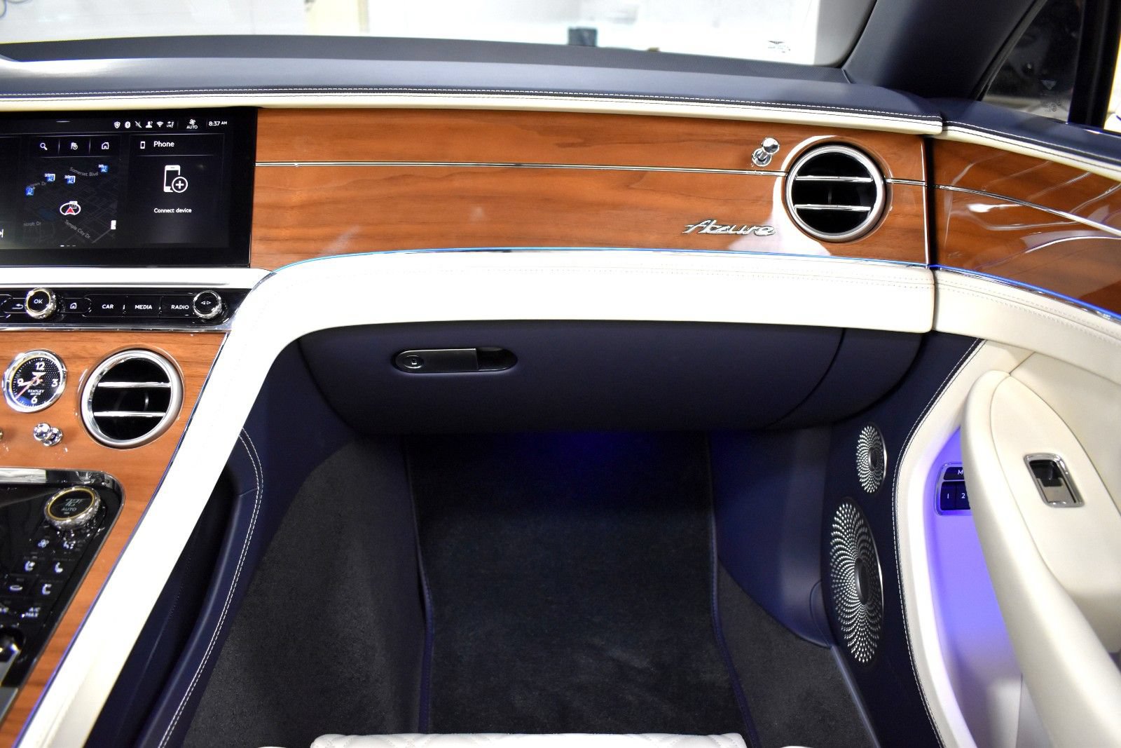 New 2026 Bentley Continental GT AWD/4WD image 27
