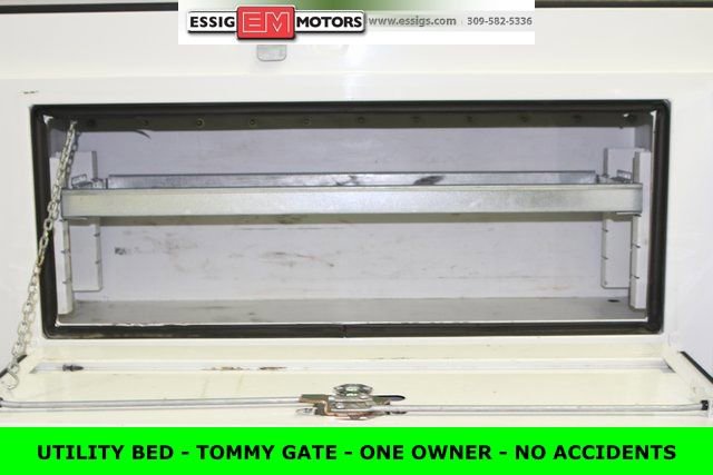 Used 2020 GMC Sierra 2500 2WD Regular Cab w/ Convenience Package image 32