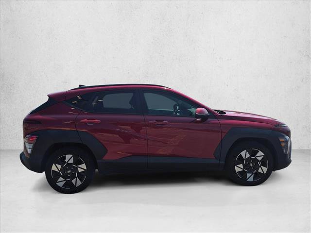 Used 2024 Hyundai Kona SEL FWD image 4