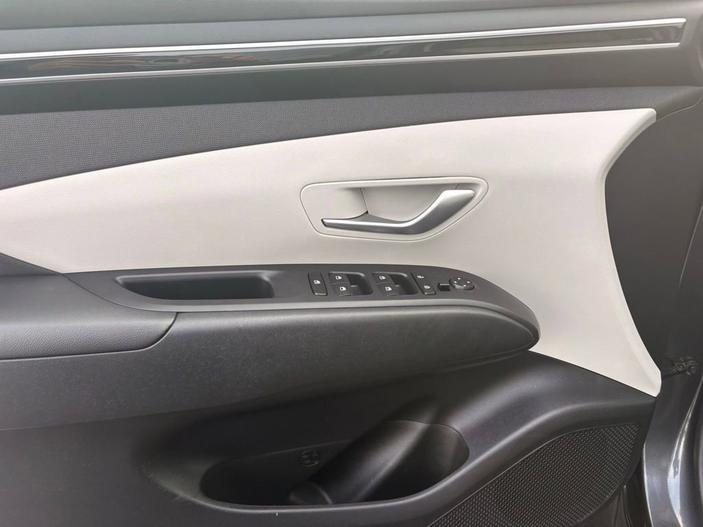 Used 2024 Hyundai Tucson SEL w/ Convenience Package AWD/4WD image 26