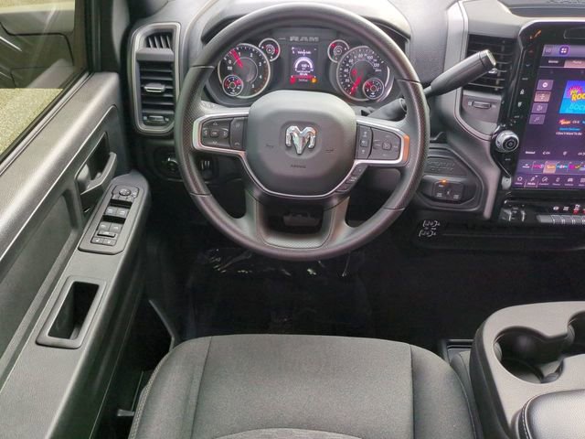 Used 2026 RAM 3500 Tradesman AWD/4WD image 16
