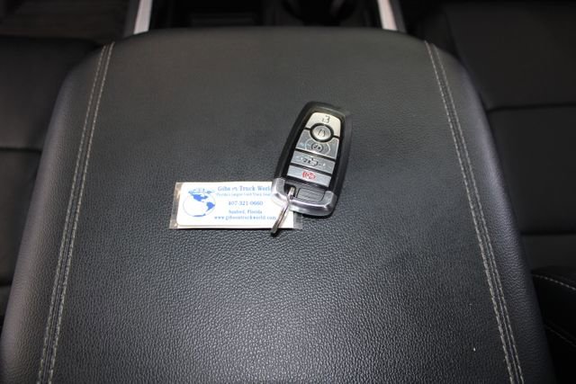 Used 2024 Ford F250 Lariat w/ Lariat Ultimate Package image 31