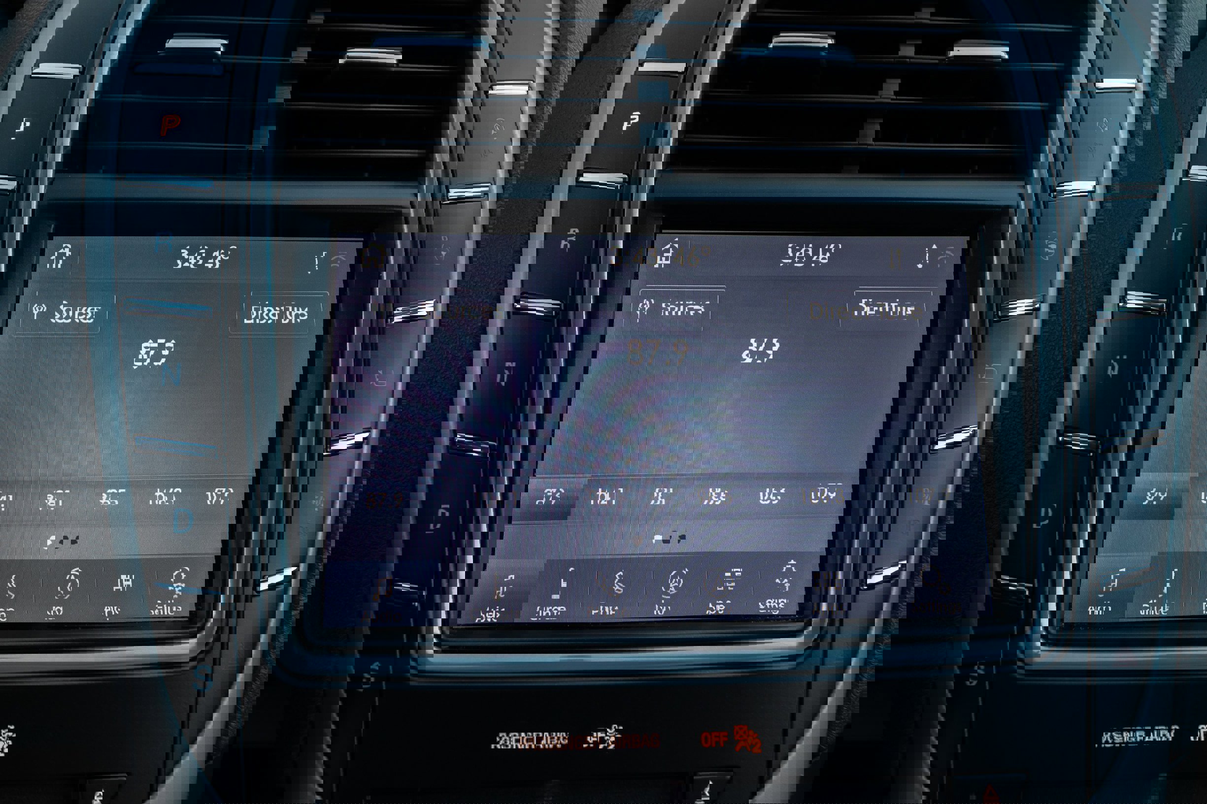 Used 2020 Lincoln Nautilus Reserve w/ Equipment Group 202A image 23