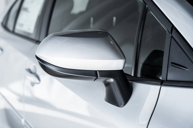 New 2026 Toyota Corolla LE image 11