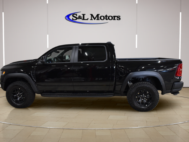 New 2027 RAM 1500 TRX SRT AWD/4WD image 4
